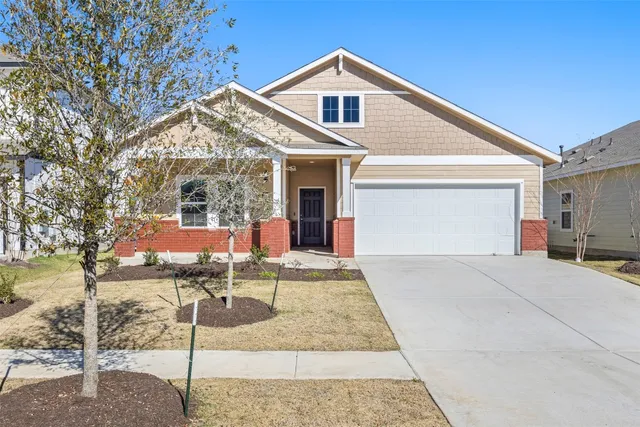 $1,999 | 441 Hortus Drive, Kyle, TX 78640