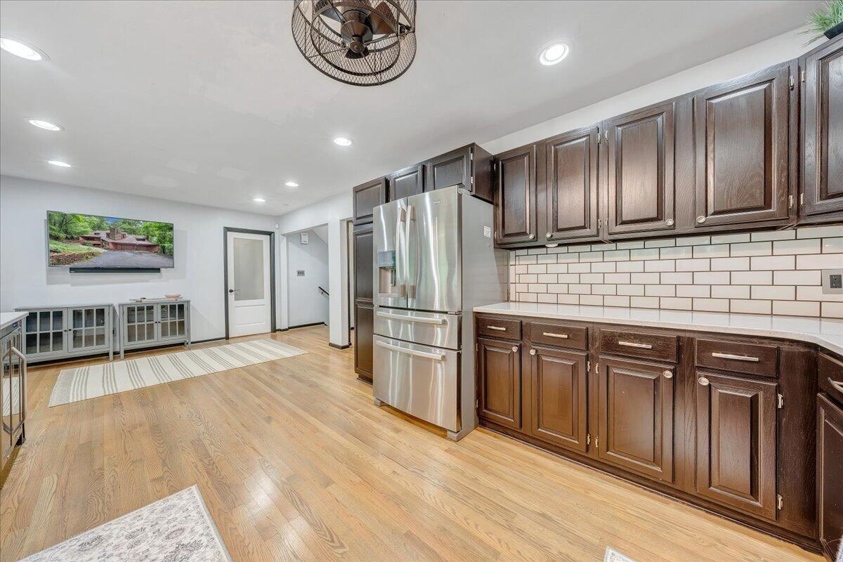 6227 Saddleridge Road Roanoke, VA 24018 - Photo 11 of 86 24-MIB08708