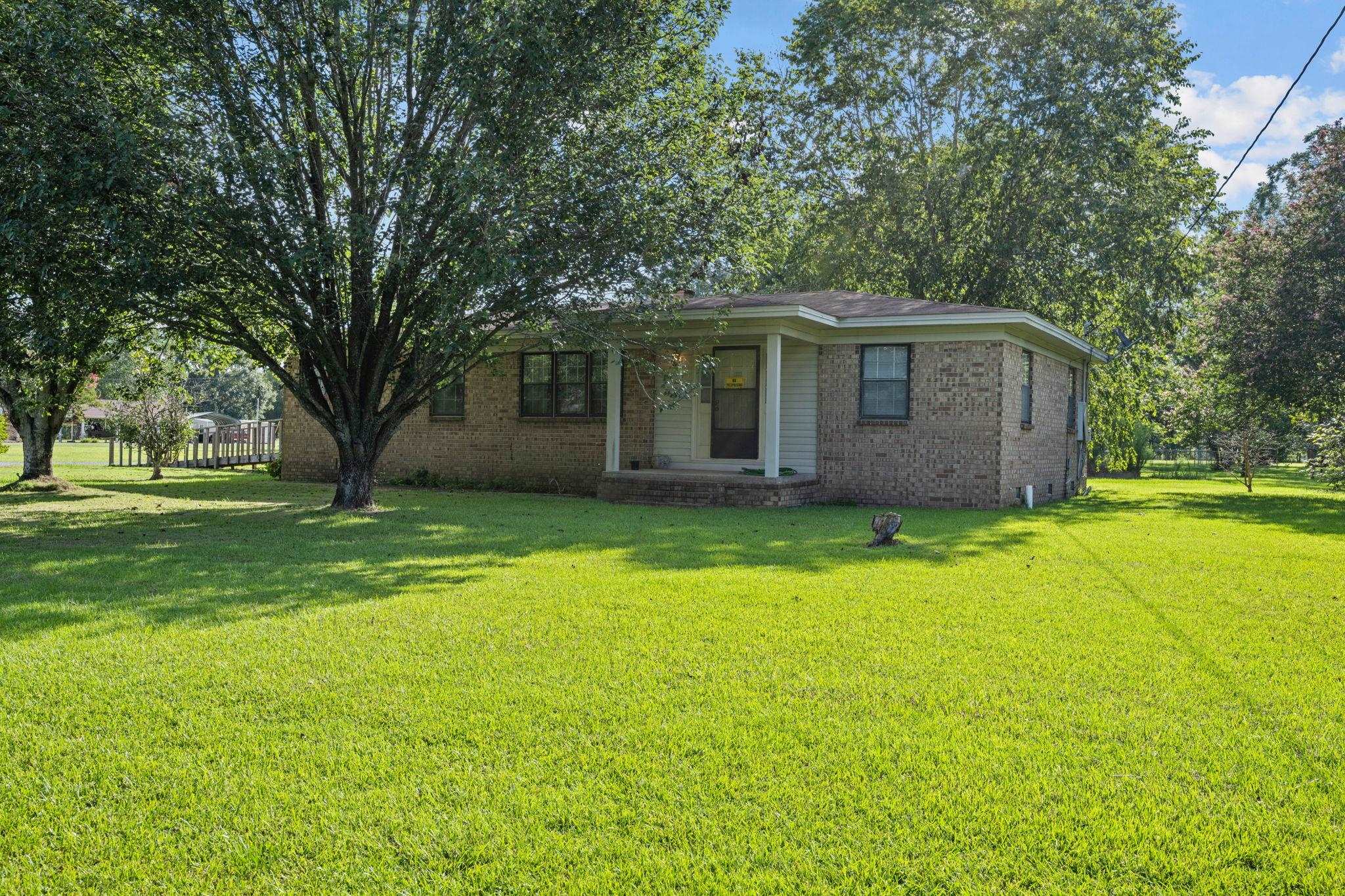 40720 Pine Grove Road Bay Minette, AL 36507 - Photo 4 of 39