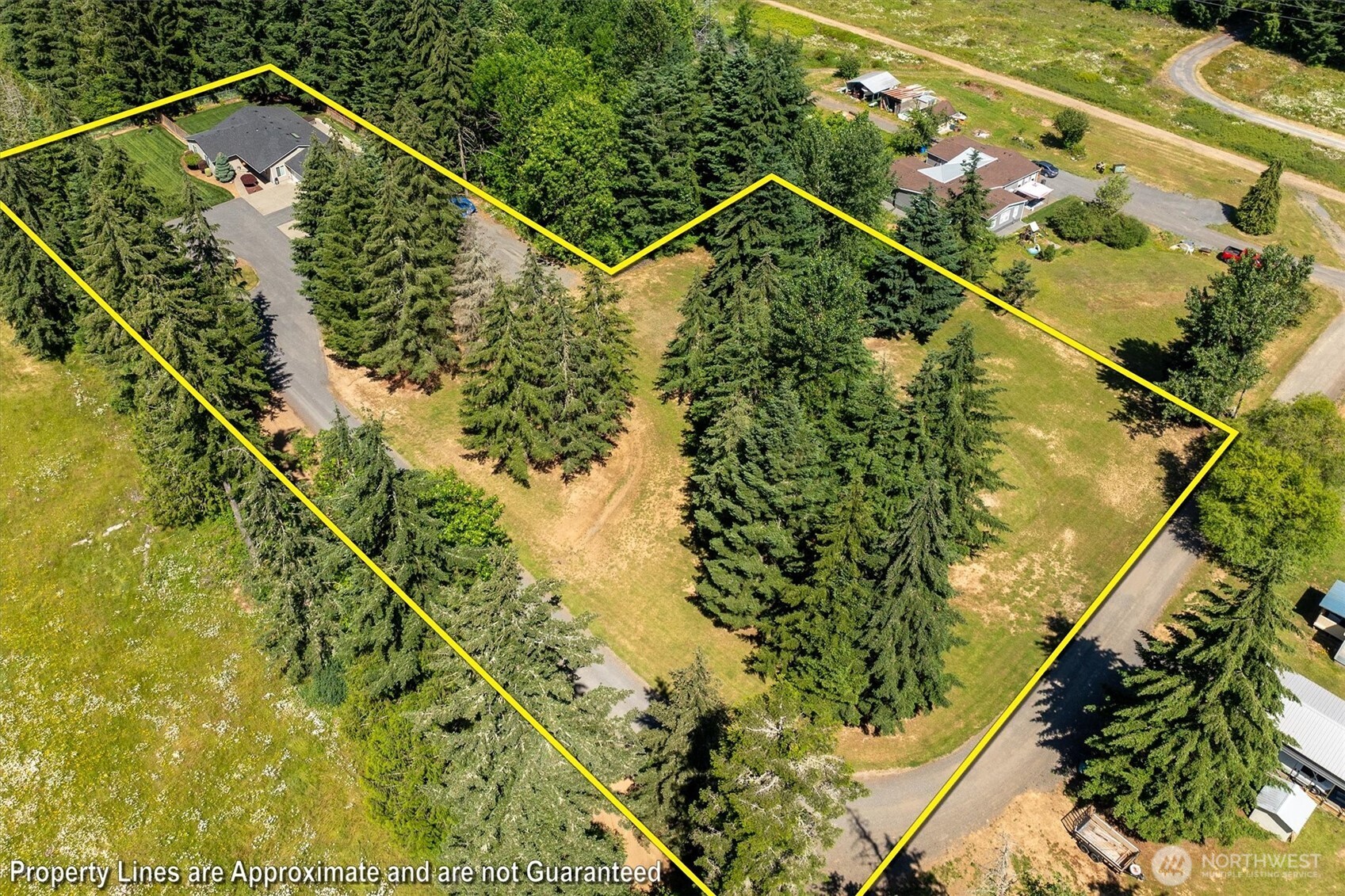 136 Jean Road Chehalis, WA 98532 - Photo 35 of 38