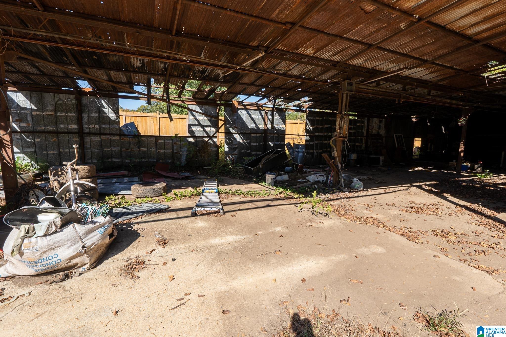 8381 North Valley Road Pinson, AL 35126 - Photo 43 of 62