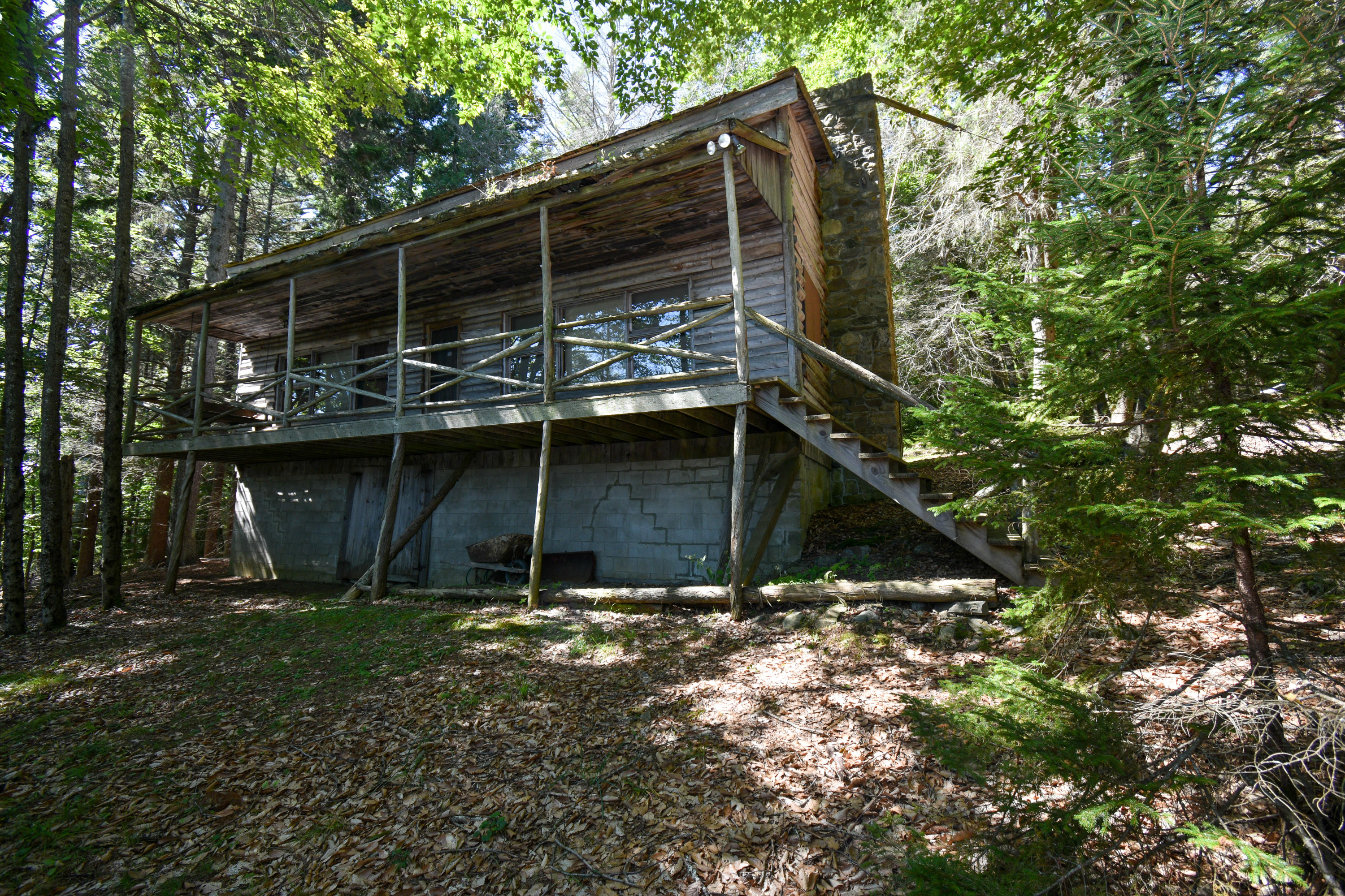 170 Bayview Road Orrs Island, ME 04066 - Photo 7 of 11 DSC_2769