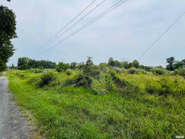 $62,500 | 0 South County Line Road, West Frankfort, IL 62896