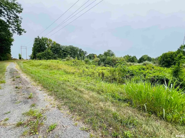 $62,500 | 0 South County Line Road, West Frankfort, IL 62896