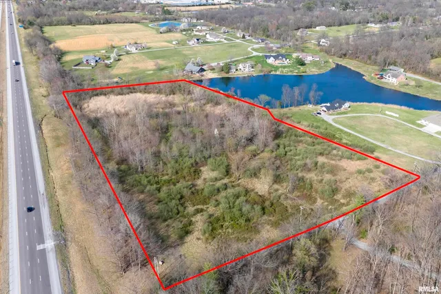 $62,500 | 0 South County Line Road, West Frankfort, IL 62896