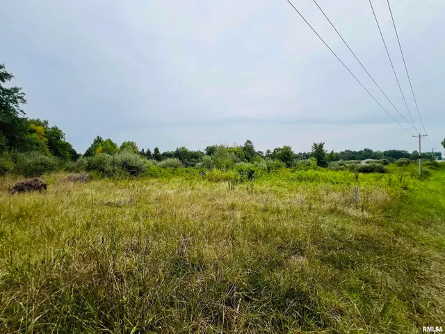 $62,500 | 0 South County Line Road, West Frankfort, IL 62896