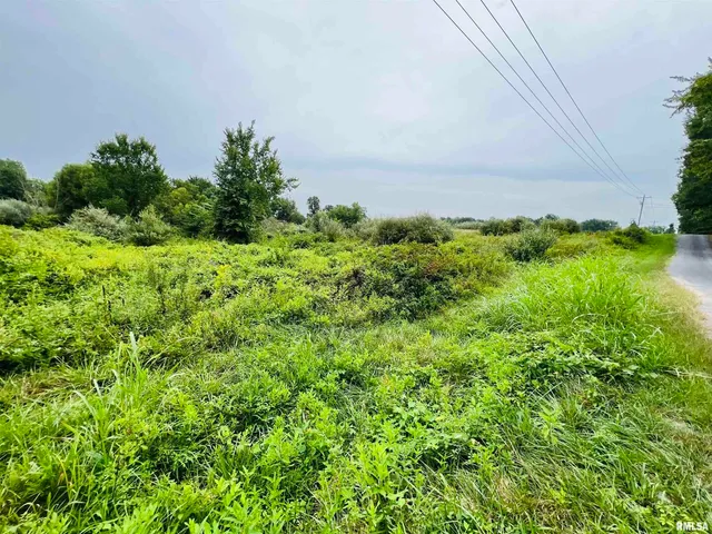 $62,500 | 0 South County Line Road, West Frankfort, IL 62896