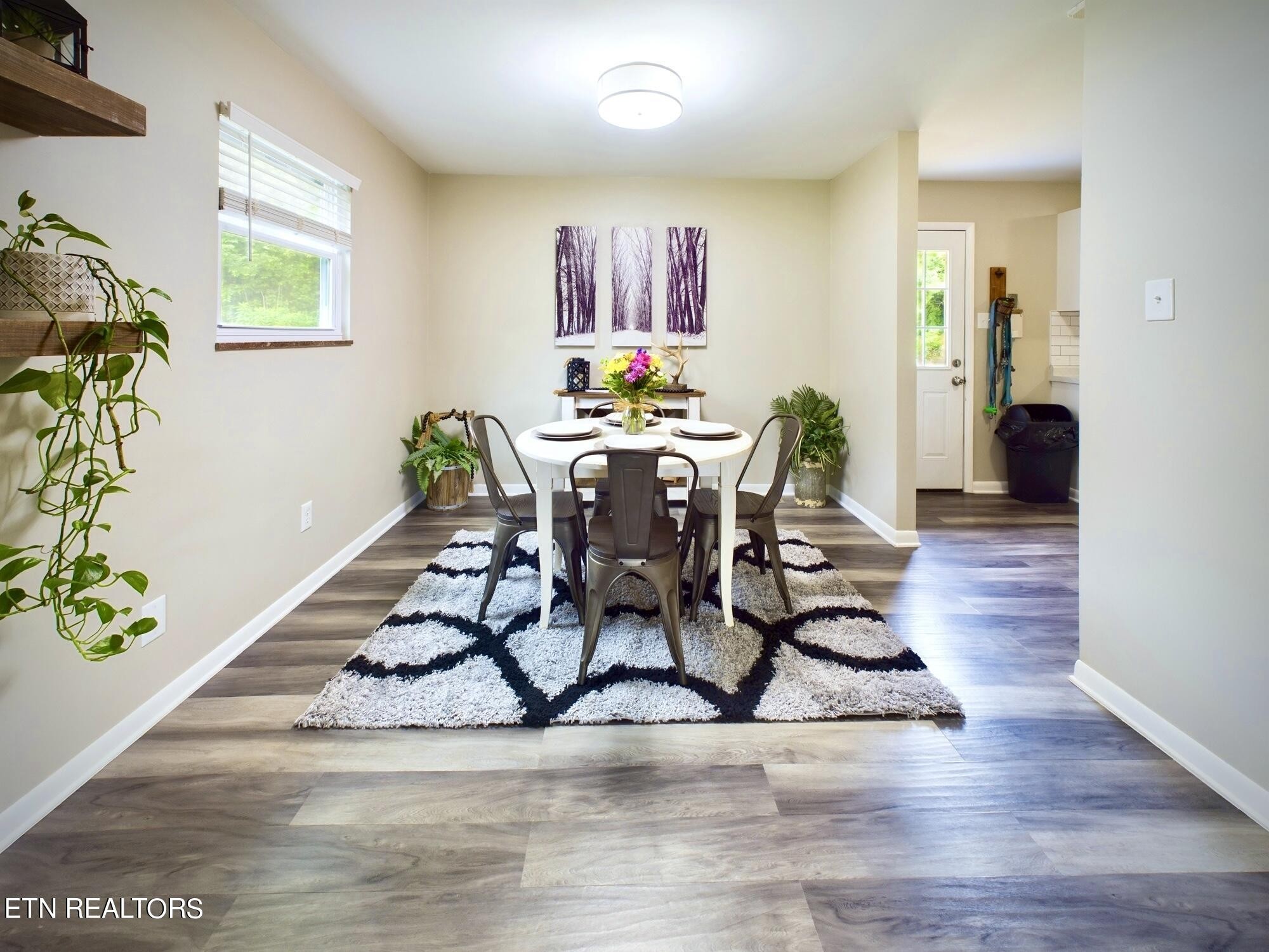 6105 Ricky Allen Road Corryton, TN 37721 - Photo 16 of 53