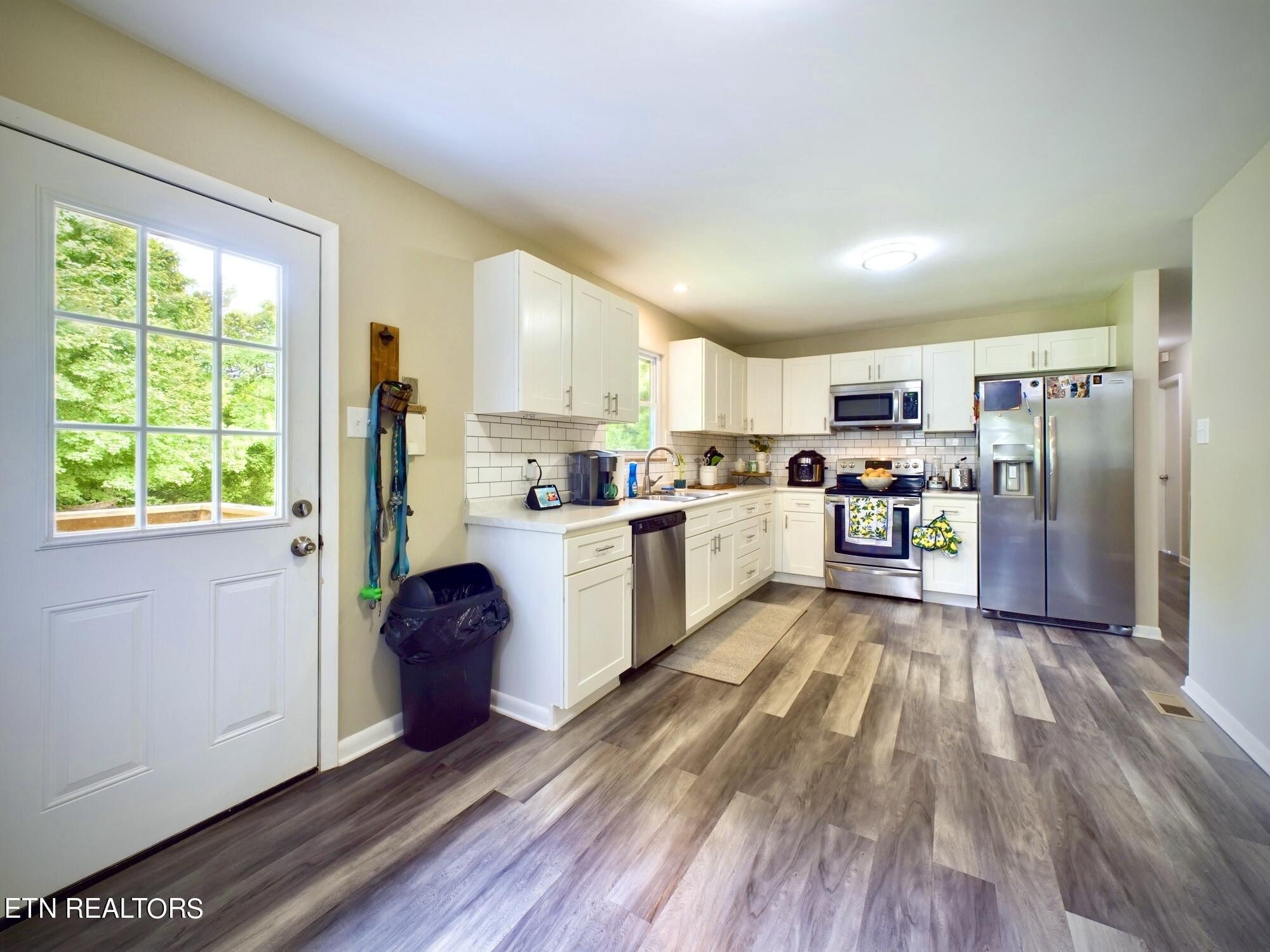 6105 Ricky Allen Road Corryton, TN 37721 - Photo 19 of 53