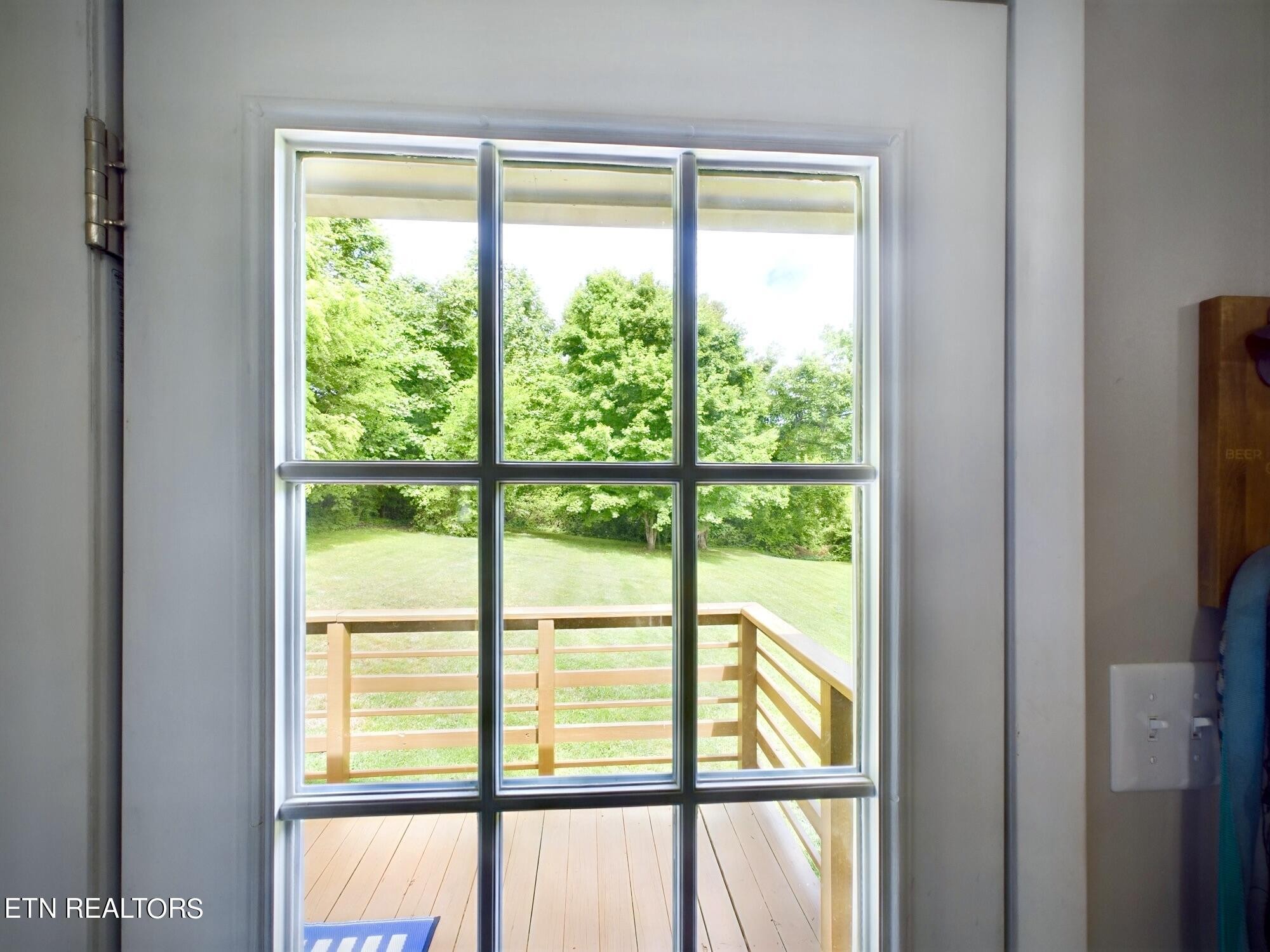 6105 Ricky Allen Road Corryton, TN 37721 - Photo 22 of 53
