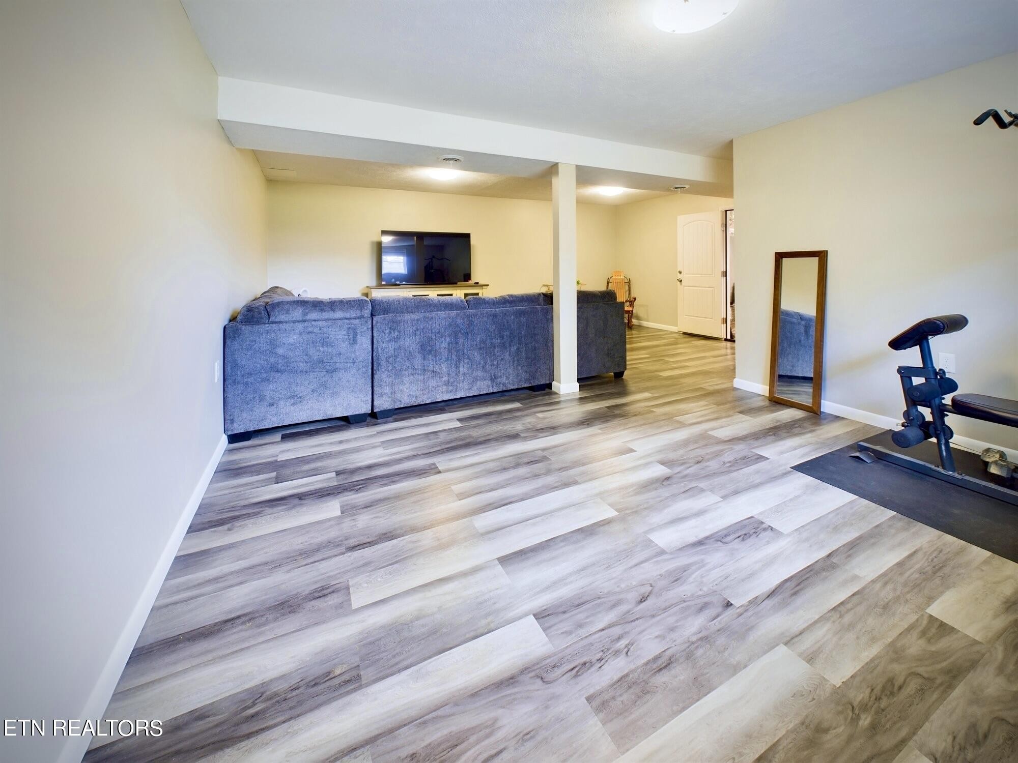 6105 Ricky Allen Road Corryton, TN 37721 - Photo 47 of 53