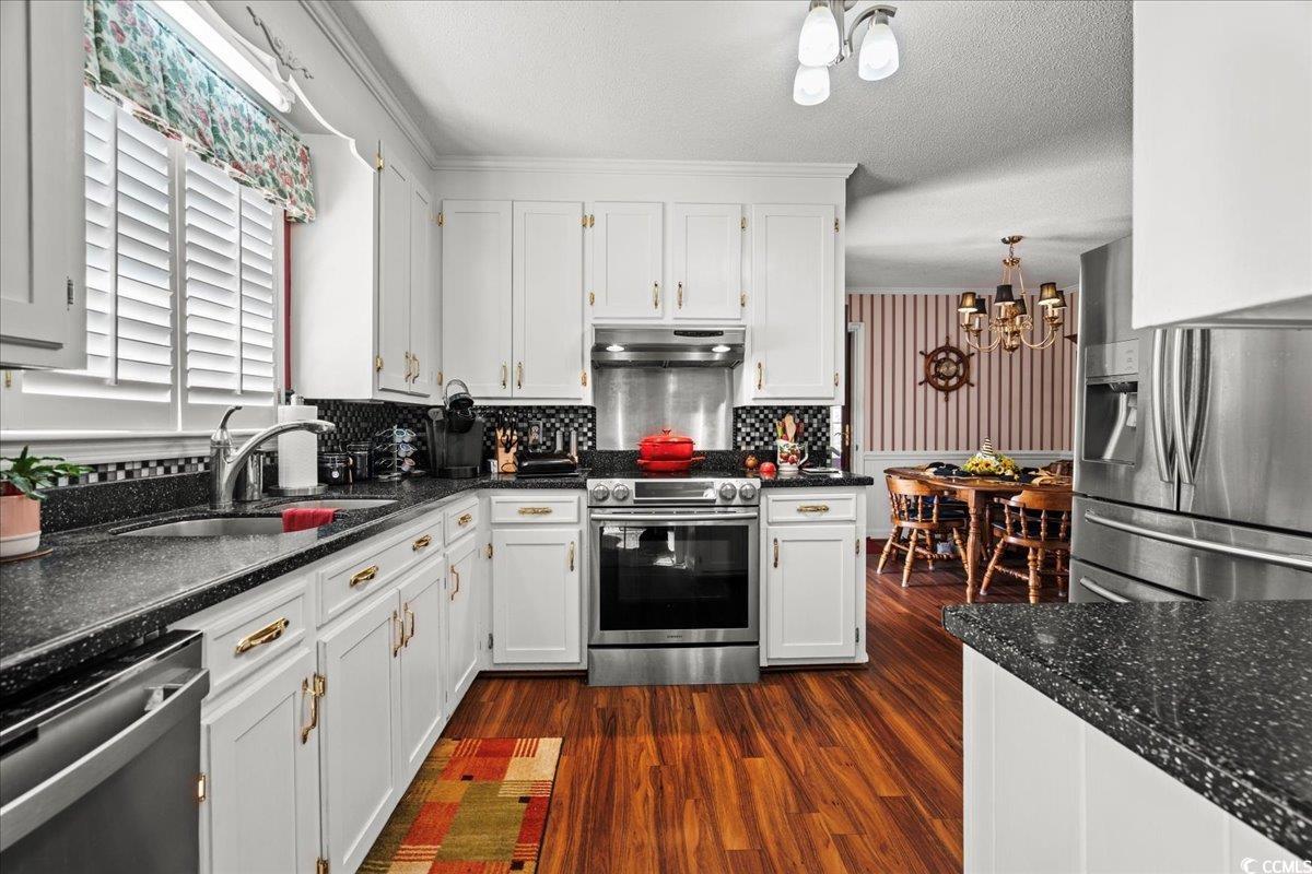 706 Lipscomb Avenue Marion, SC 29571 - Photo 22 of 40