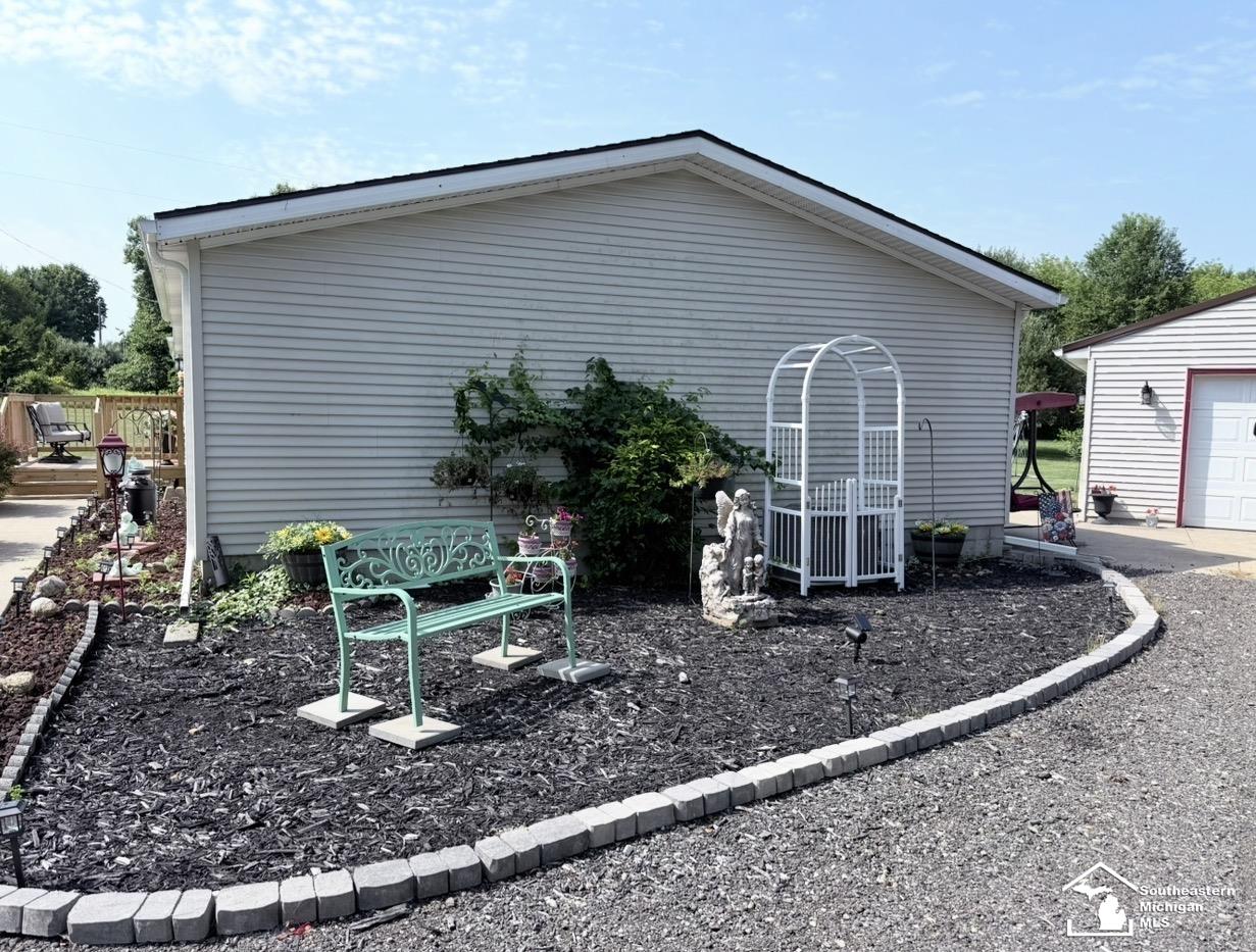 1300 Wetherby Road Jackson, MI 49201 - Photo 26 of 27