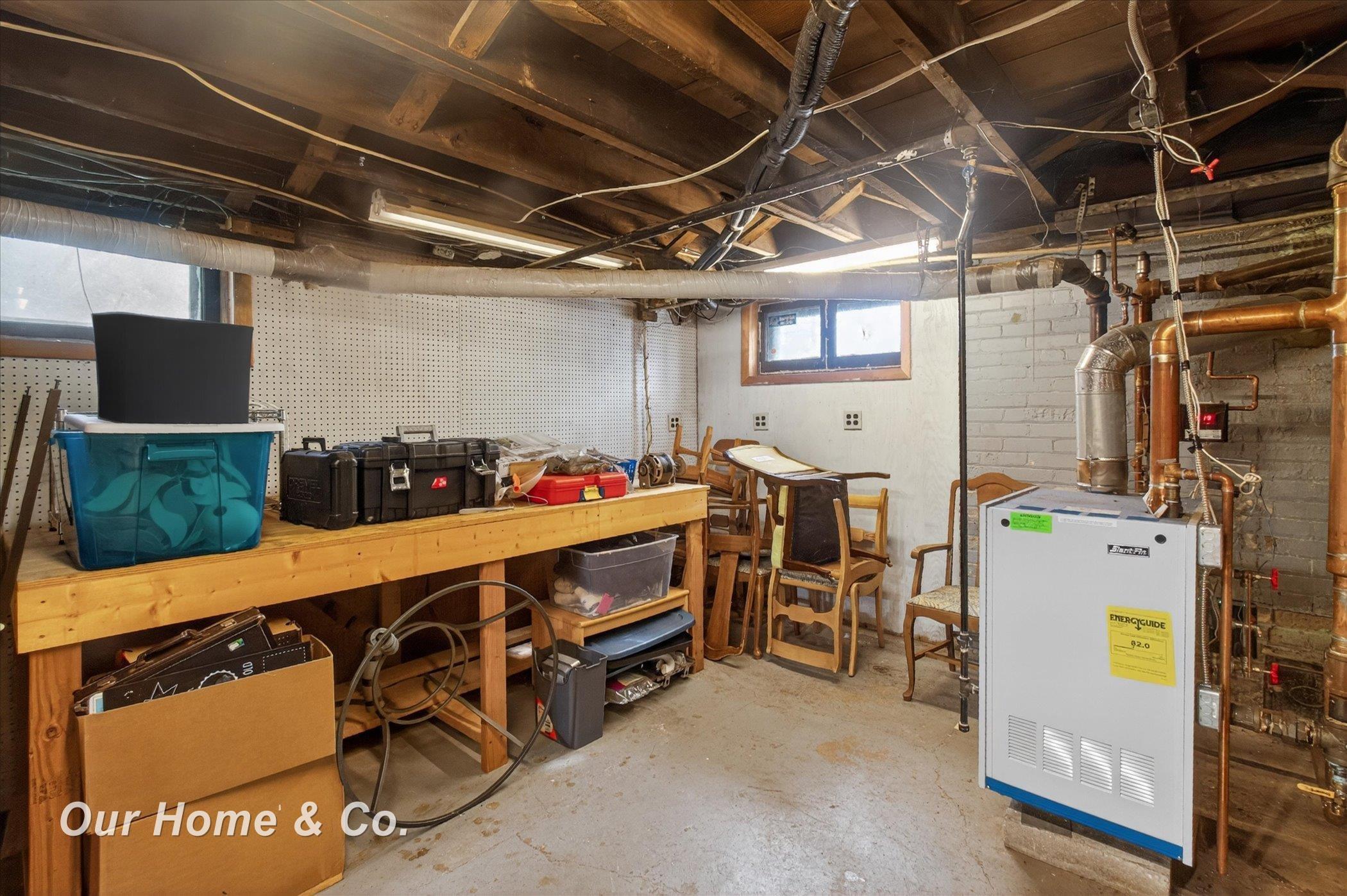 1872 McKinley Avenue Bay City, MI 48708 - Photo 42 of 63