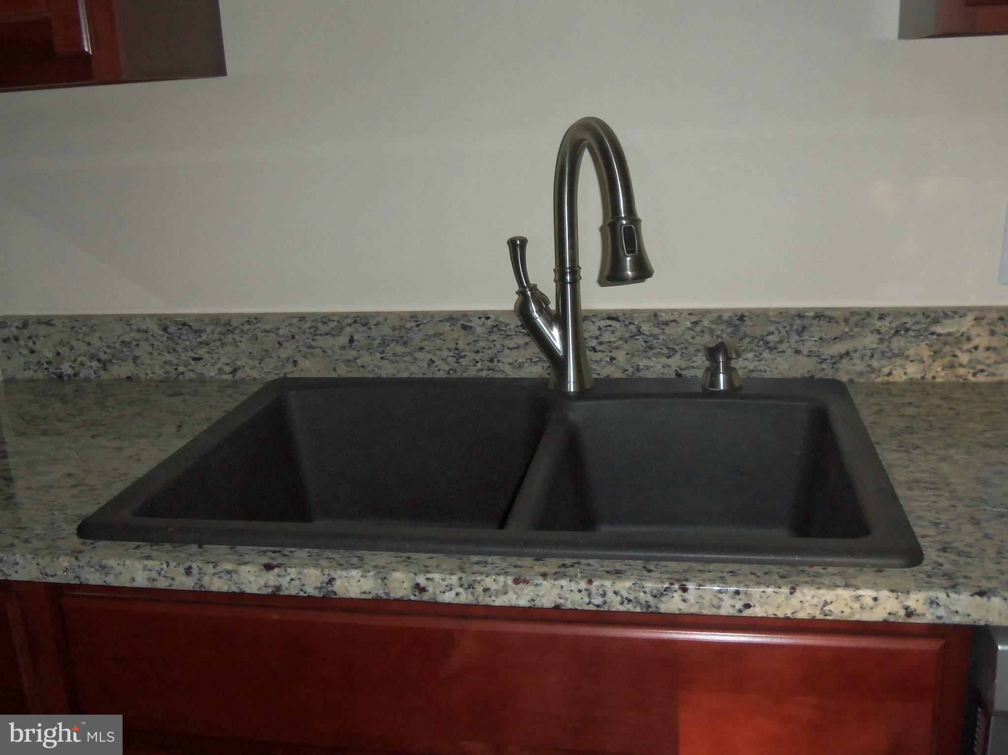 1401 Ridge Place Southeast Washington, DC 20020 - Photo 11 of 23 Kitchen View 2