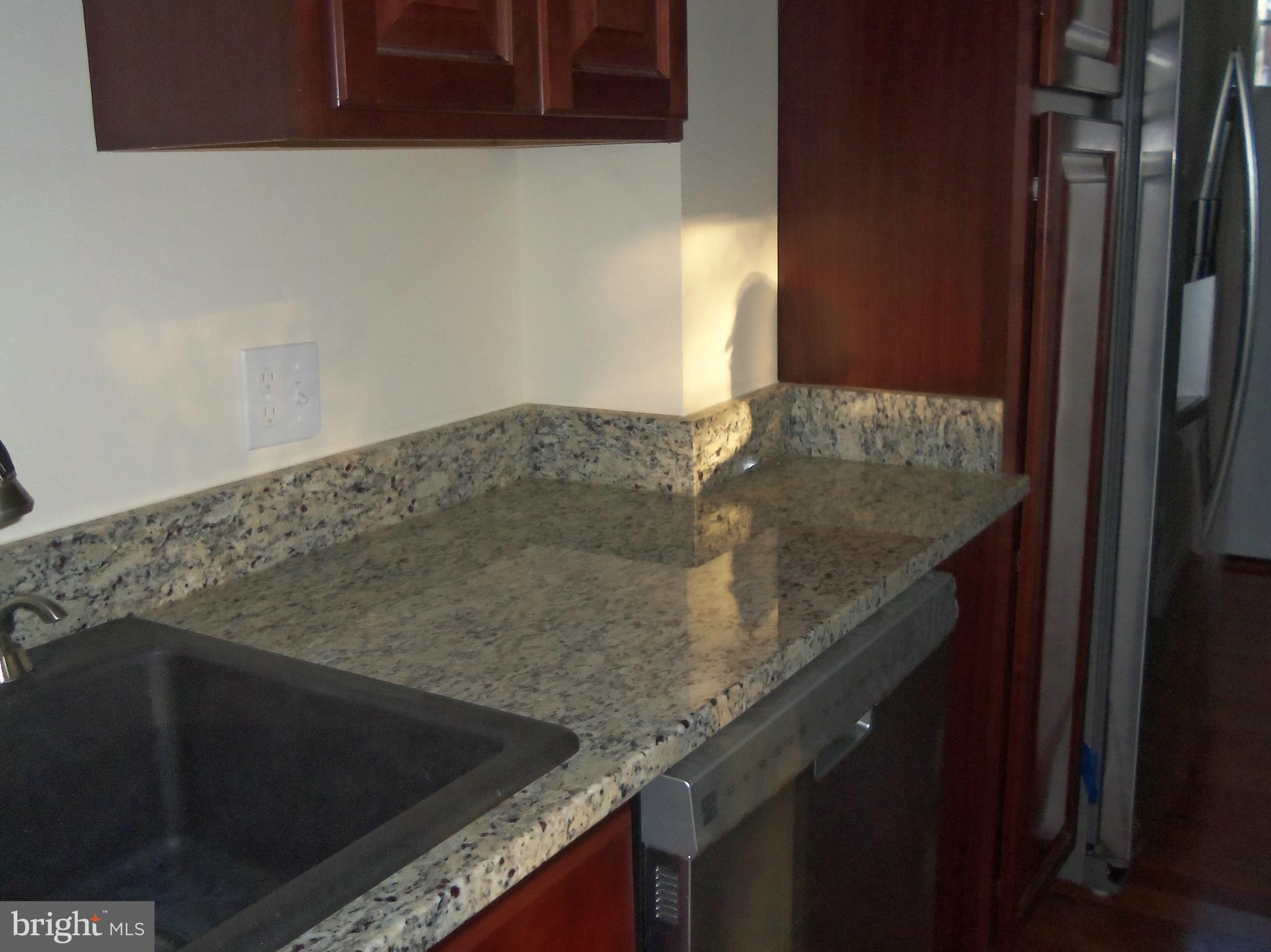 1401 Ridge Place Southeast Washington, DC 20020 - Photo 12 of 23 Kitchen View 3