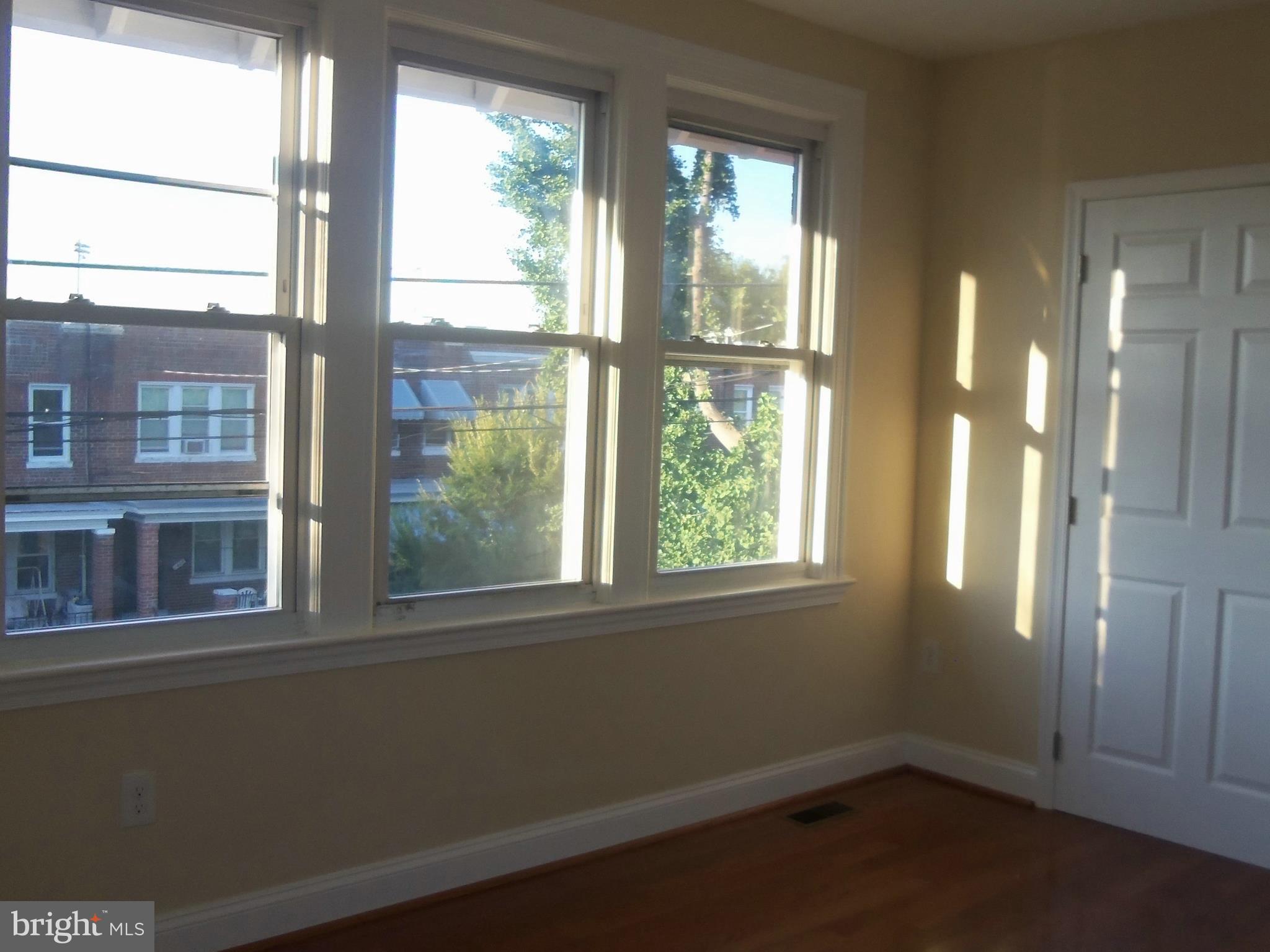 1401 Ridge Place Southeast Washington, DC 20020 - Photo 16 of 23 Bedroom (Master)