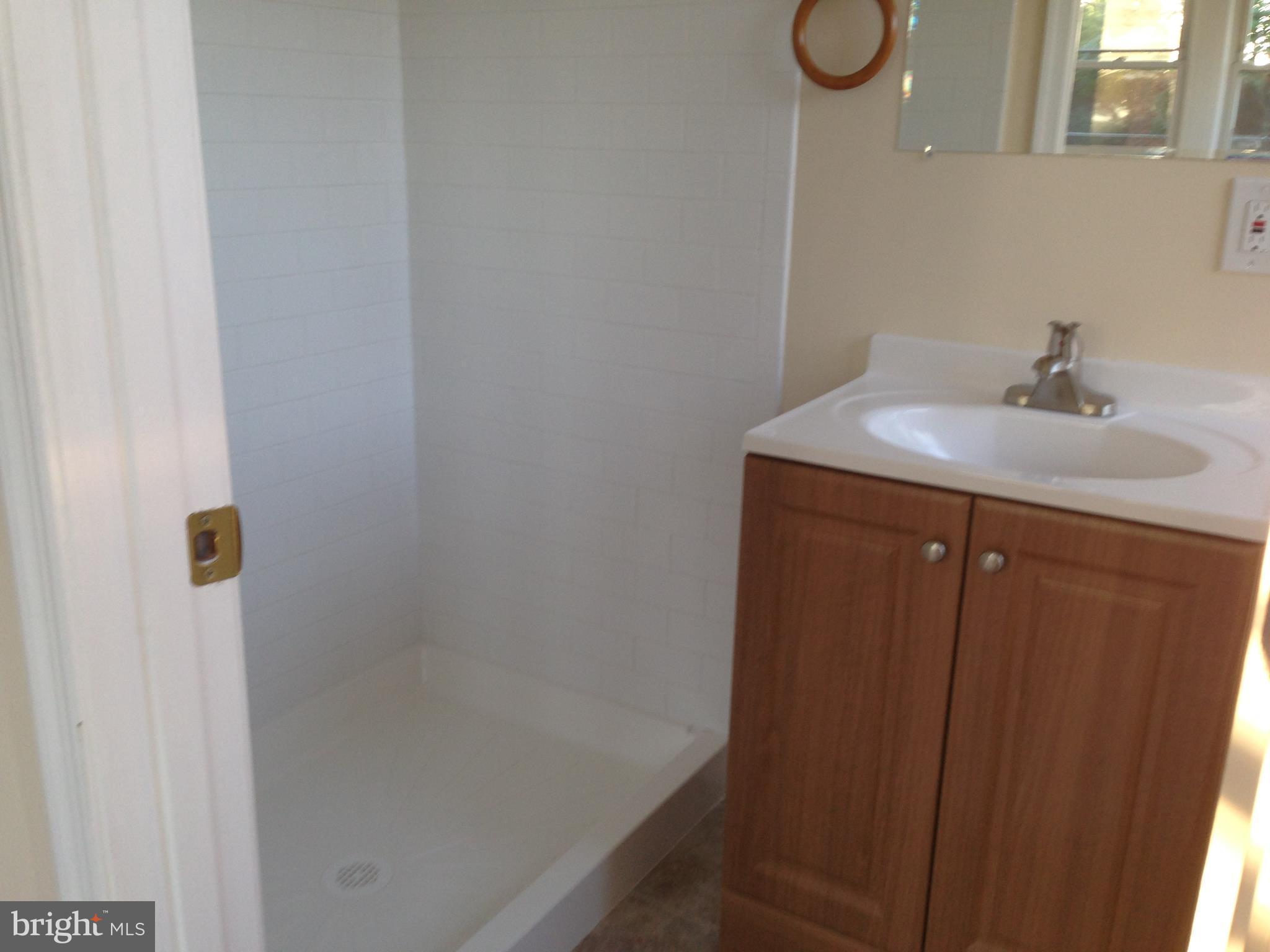 1401 Ridge Place Southeast Washington, DC 20020 - Photo 20 of 23 Bath (Master)