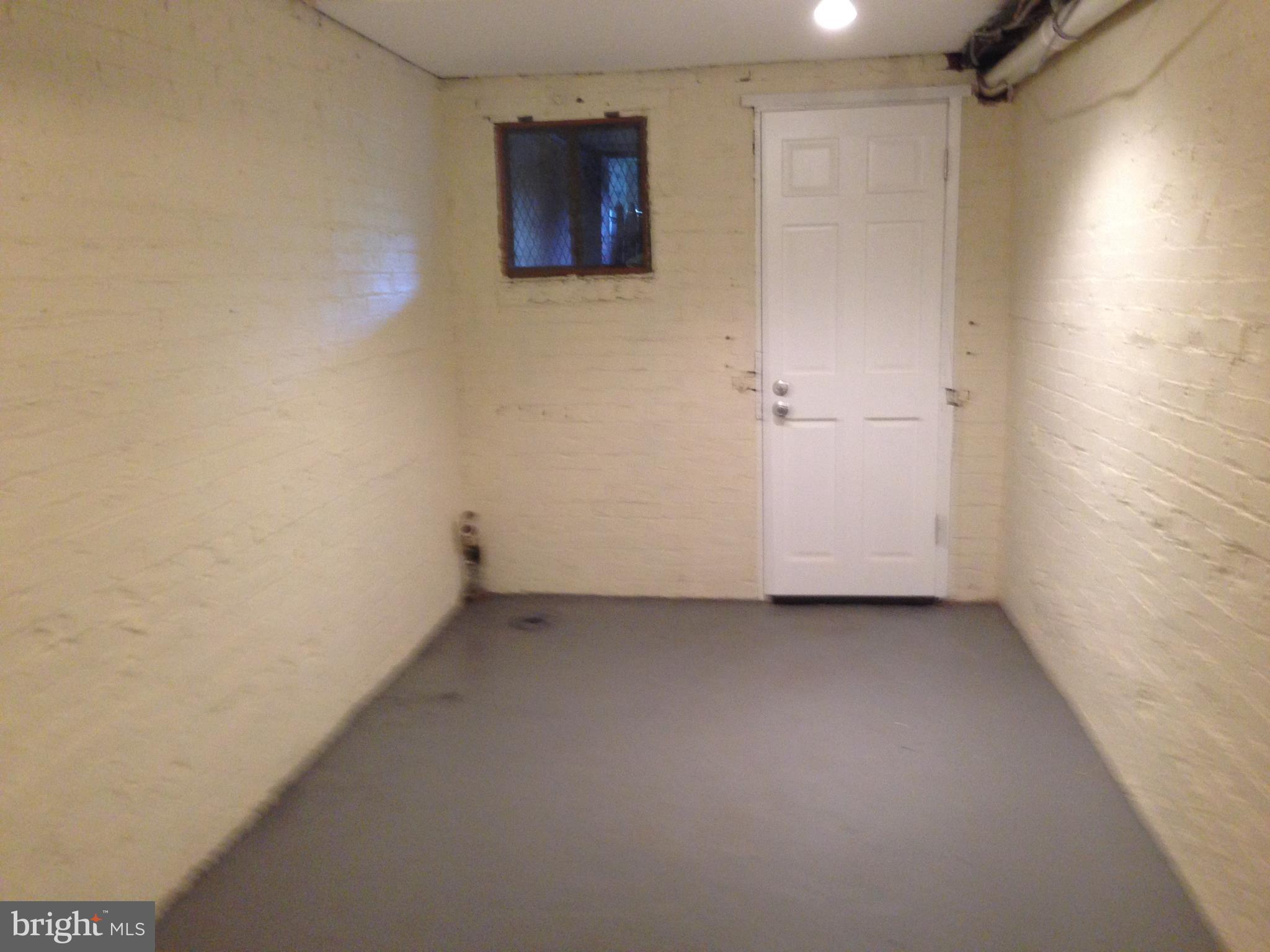 1401 Ridge Place Southeast Washington, DC 20020 - Photo 23 of 23 Basement
