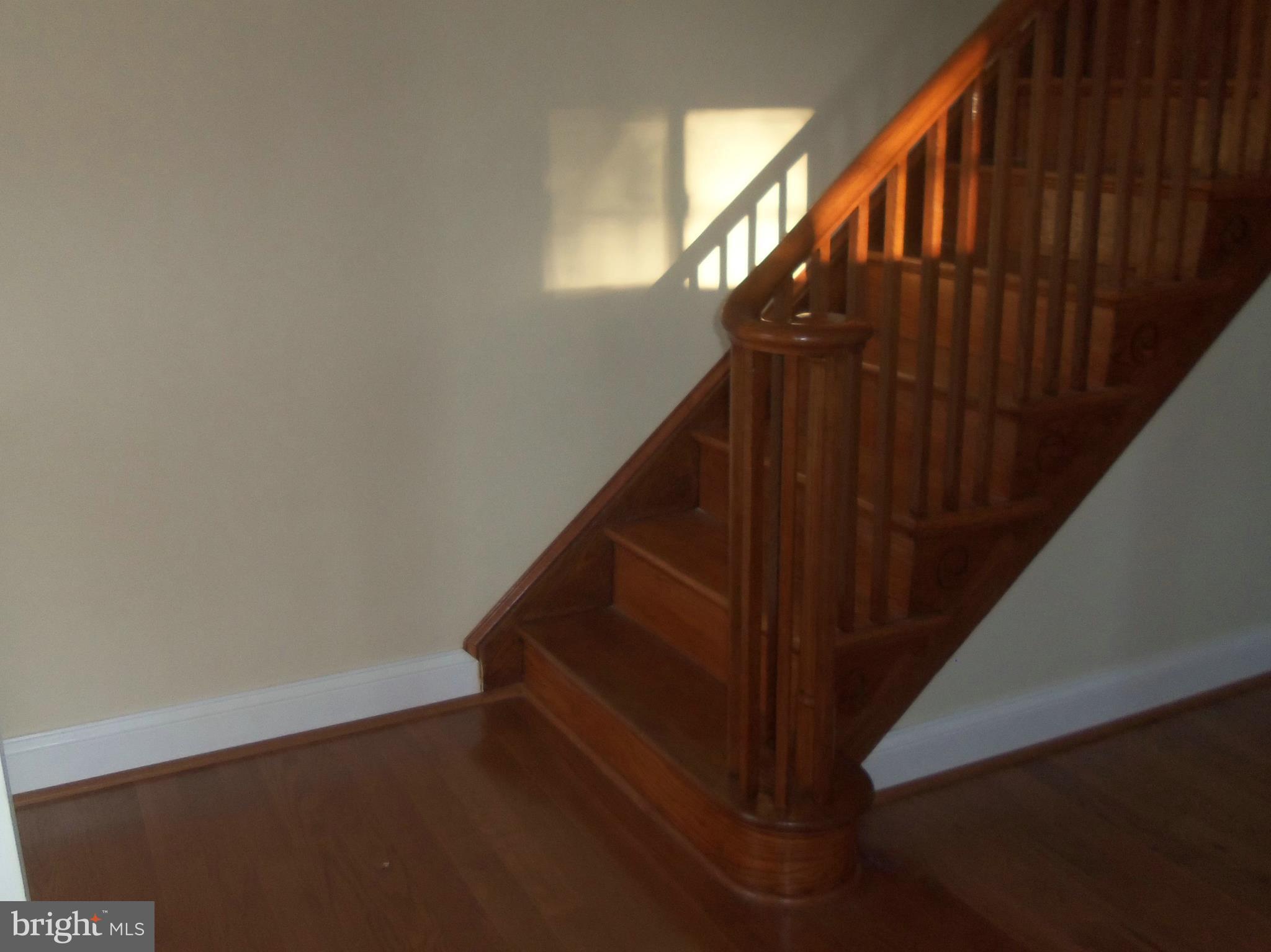 1401 Ridge Place Southeast Washington, DC 20020 - Photo 7 of 23 M.ain Hallway