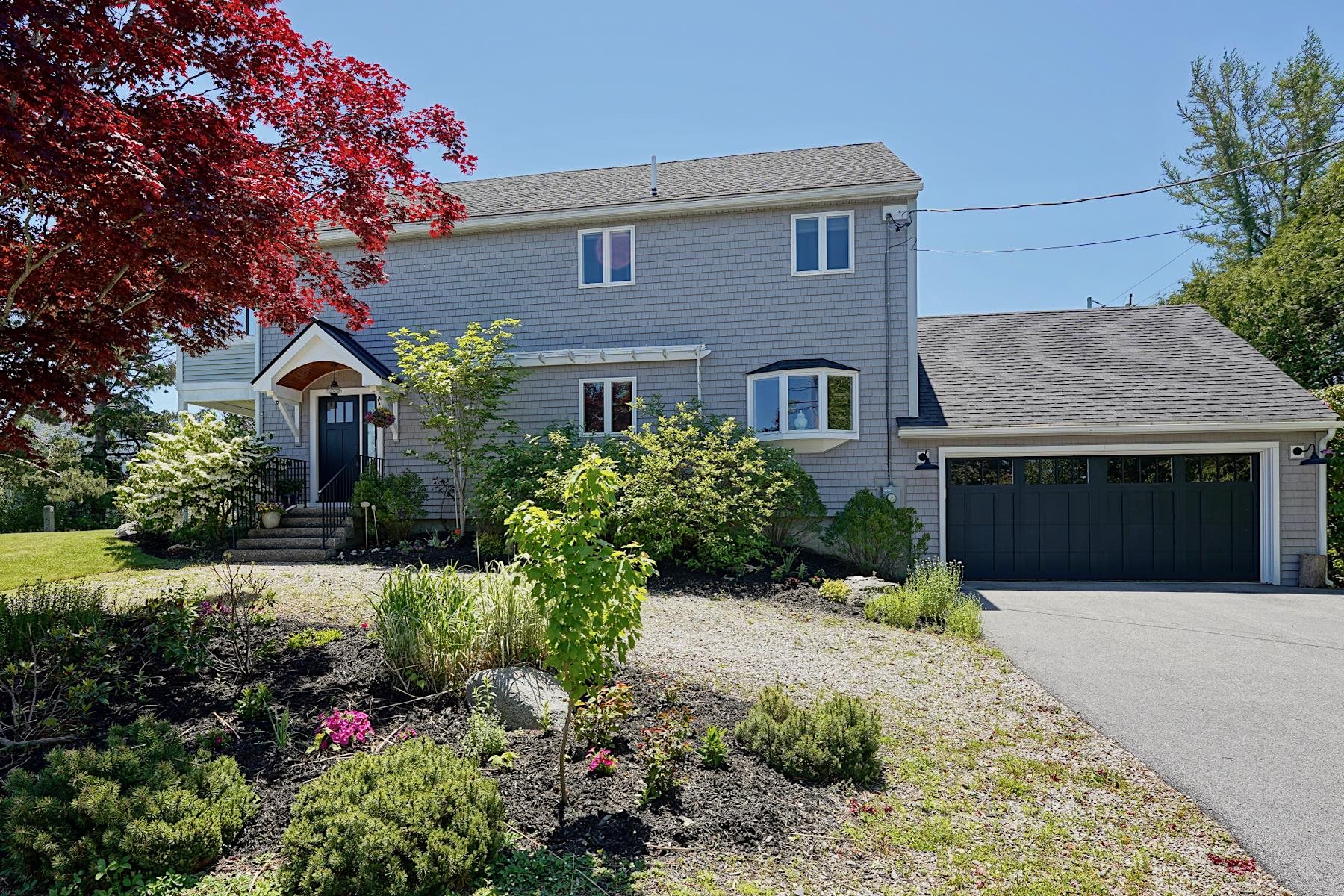 4 Highland Park Avenue Rye, NH 03870 - Photo 3 of 25