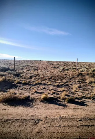 view of city and ocean