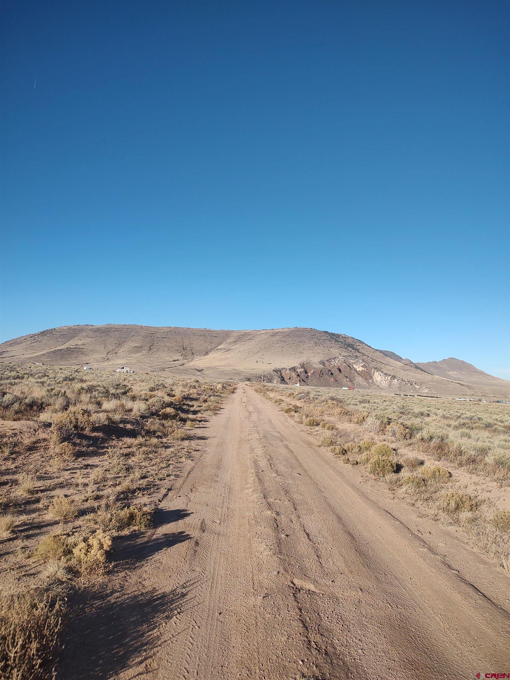 0 Cherokee Trail San Luis, CO 81152 - Photo 2 of 8 view of city and ocean