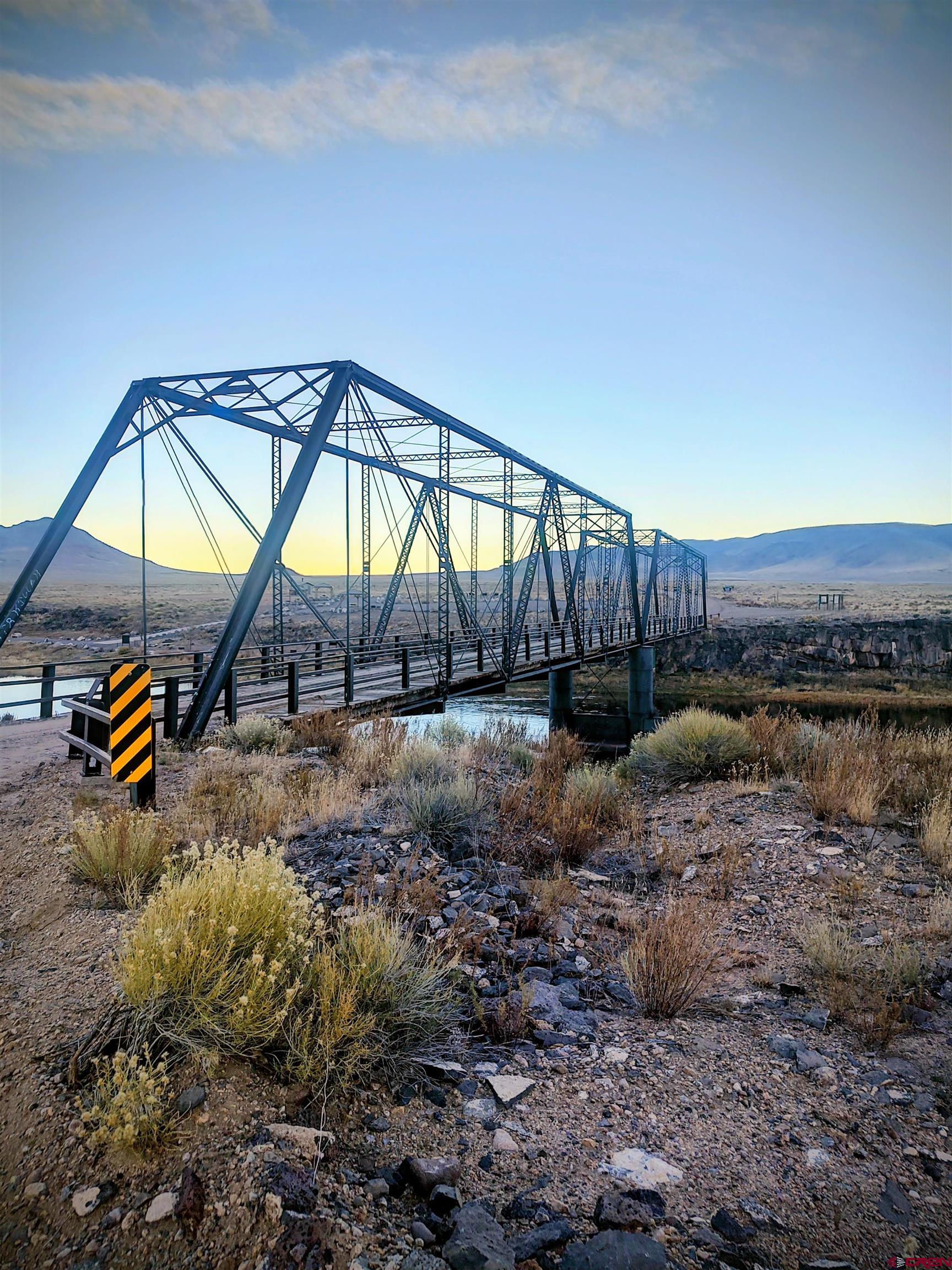 0 Cherokee Trail San Luis, CO 81152 - Photo 6 of 8 a view of yard