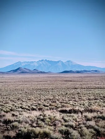 $12,000 | 0 Cherokee Trail, San Luis, CO 81152