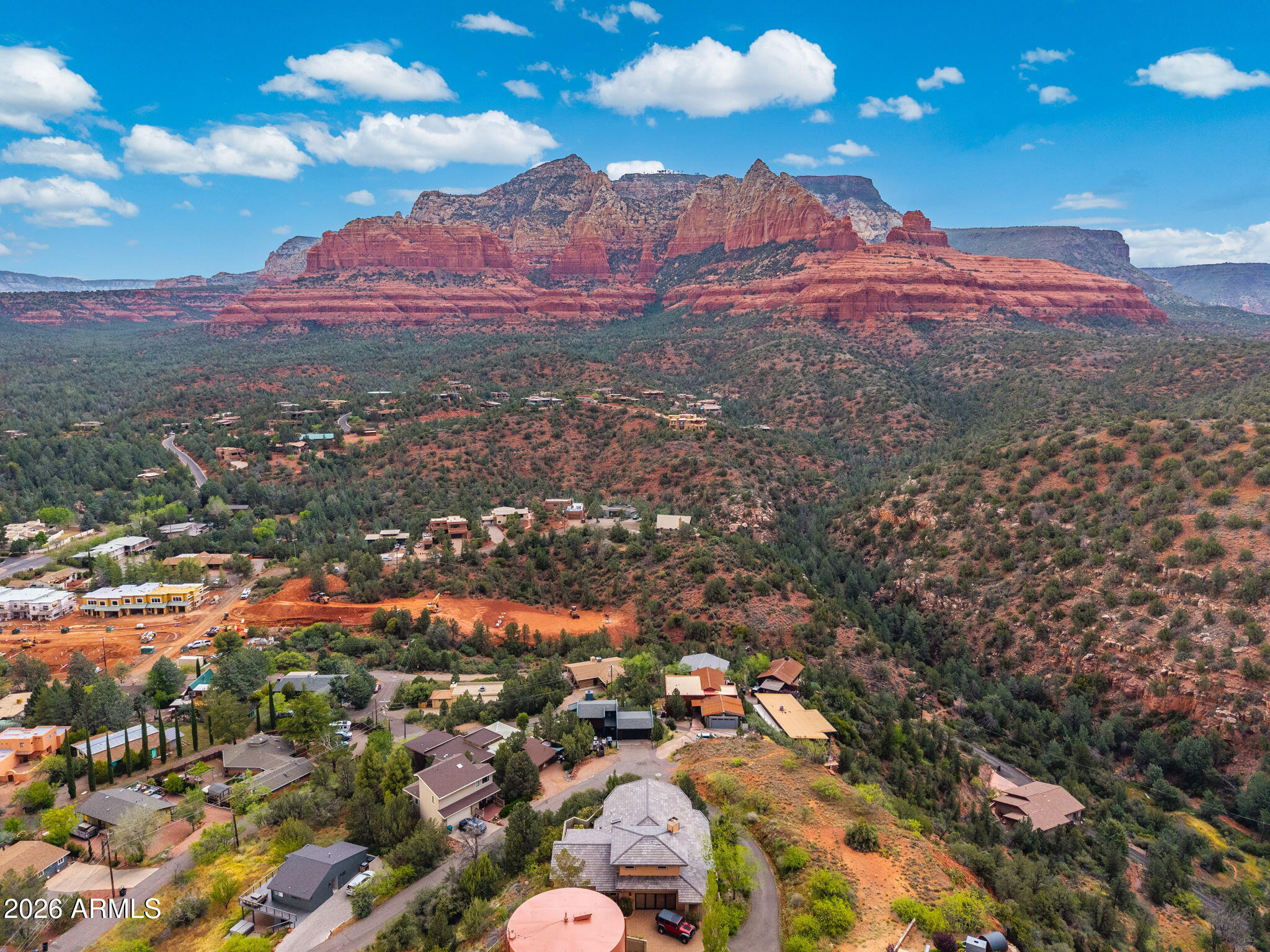 580 Norbie Road Sedona, AZ 86336 - Photo 67 of 85