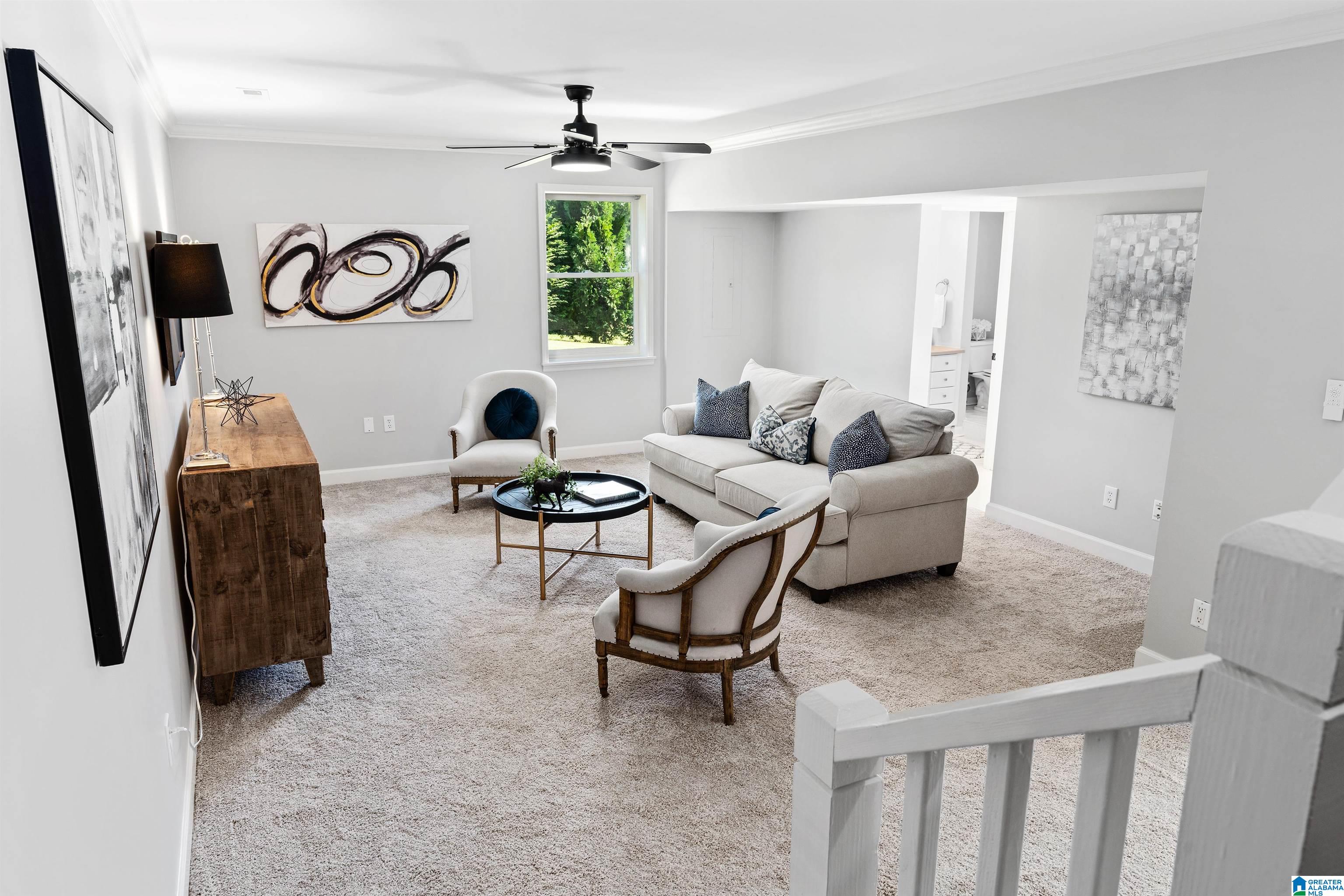 4686 Riverbend Road Trussville, AL 35173 - Photo 25 of 33