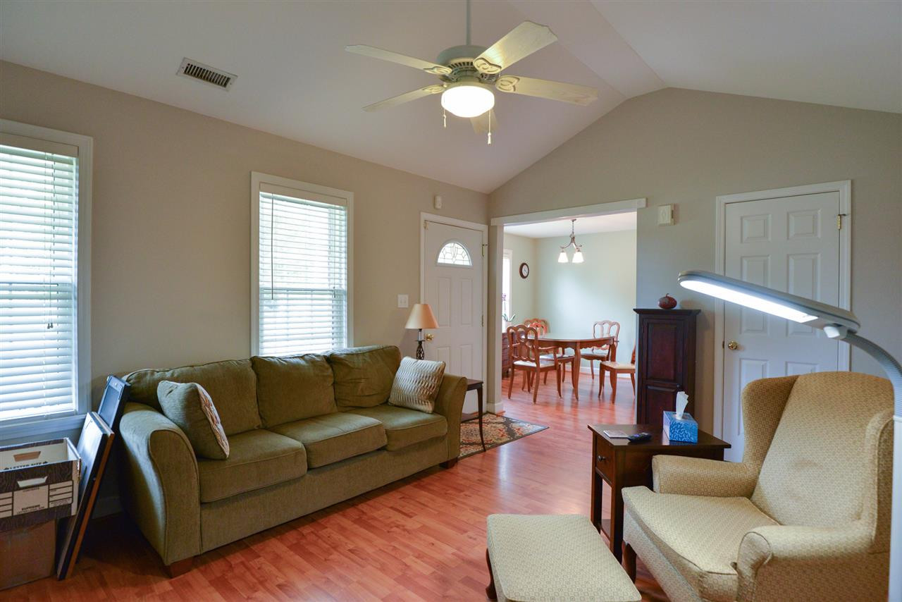 3901 Lodgepole Lane Raleigh, NC 27616 - Photo 8 of 30 Photo 8