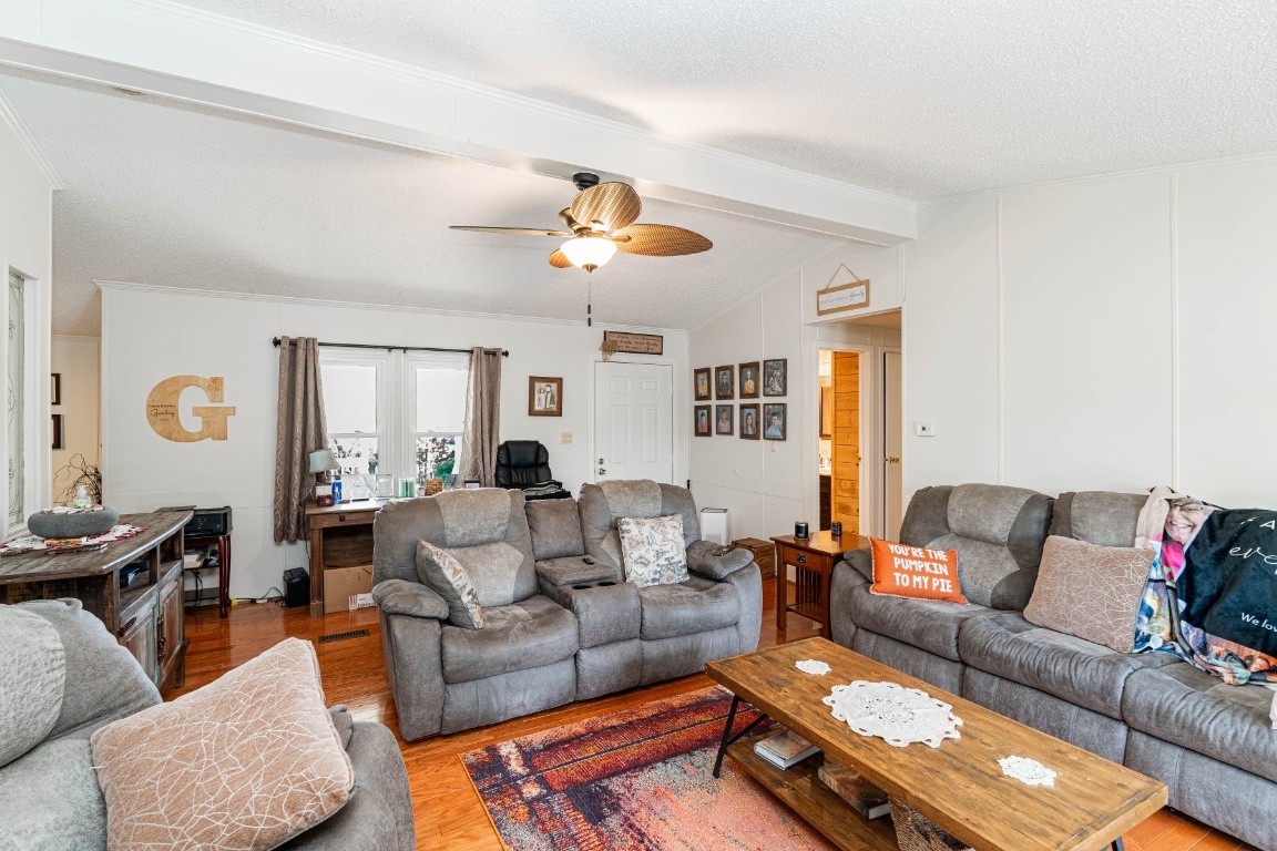 897 Lower Helton Road Alexandria, TN 37012 - Photo 16 of 29