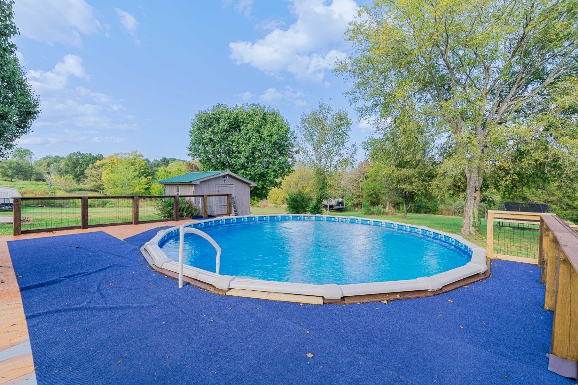897 Lower Helton Road Alexandria, TN 37012 - Photo 22 of 29