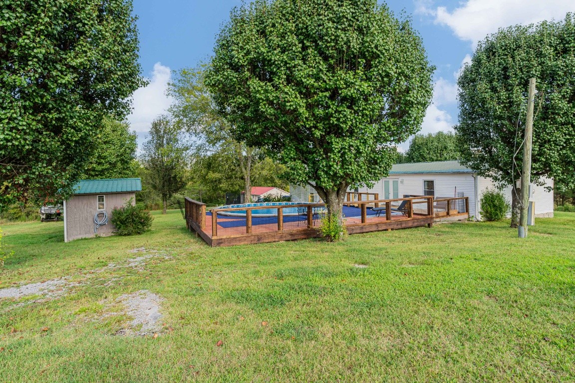 897 Lower Helton Road Alexandria, TN 37012 - Photo 23 of 29