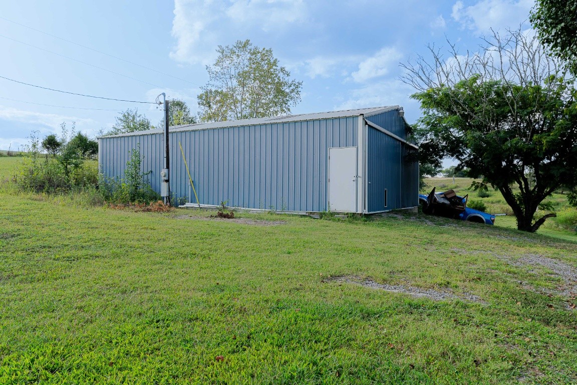 897 Lower Helton Road Alexandria, TN 37012 - Photo 25 of 29