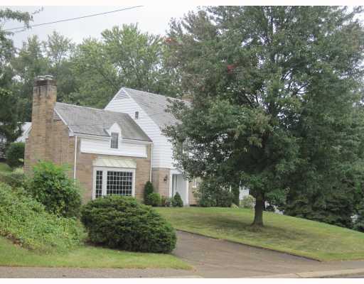2035 Swallow Hill Road Pittsburgh, PA 15220 - Photo 1 of 18 Exterior Front.