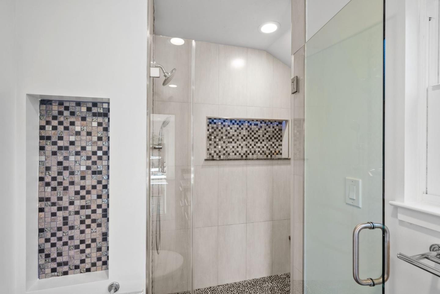 1999 Scott Lane Los Altos, CA 94024 - Photo 33 of 44 a bathroom with a shower