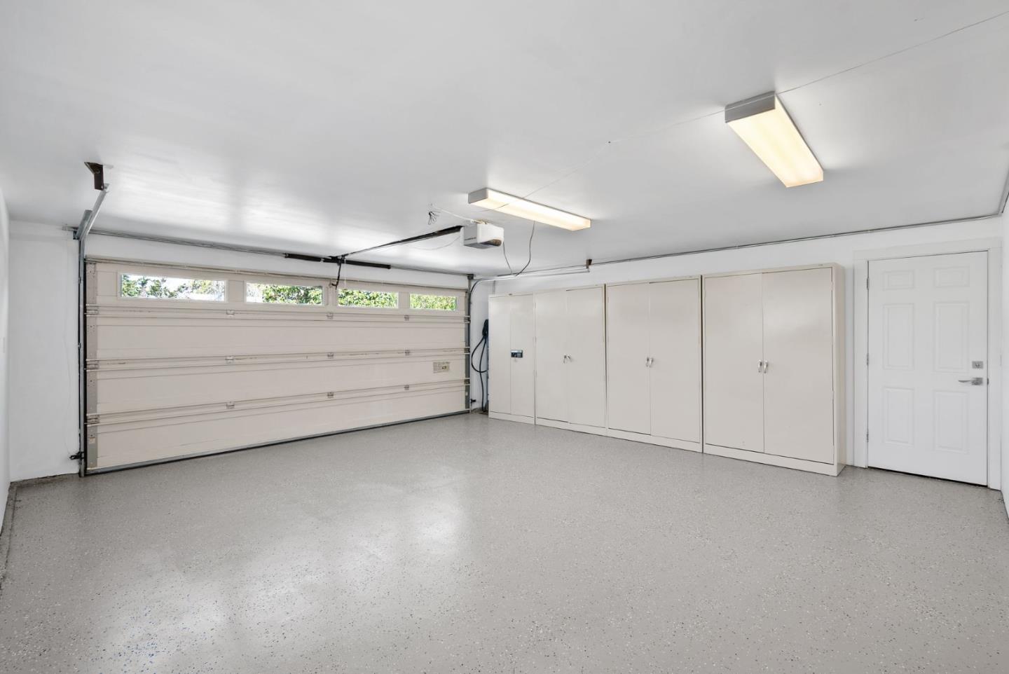 1999 Scott Lane Los Altos, CA 94024 - Photo 34 of 44 a view of an empty room with a window