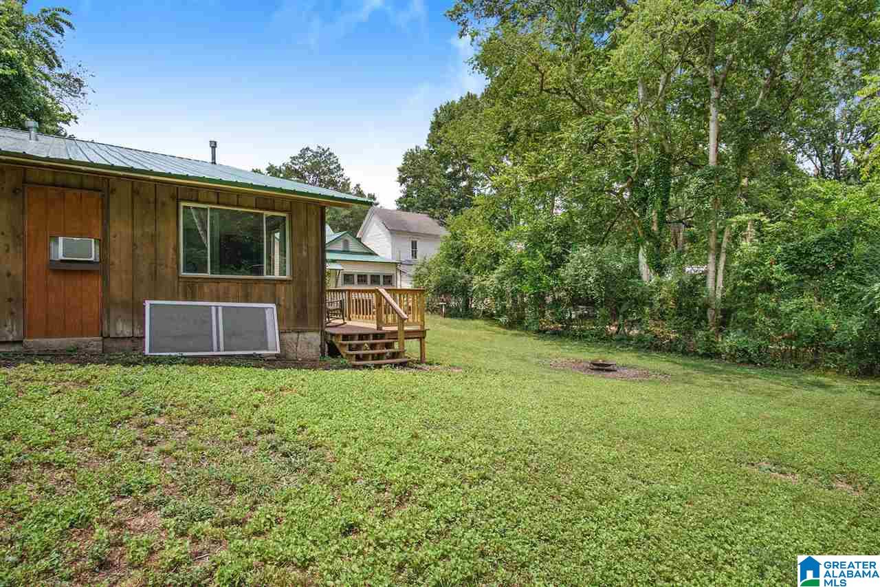 430 Selma Road Montevallo, AL 35115 - Photo 47 of 50