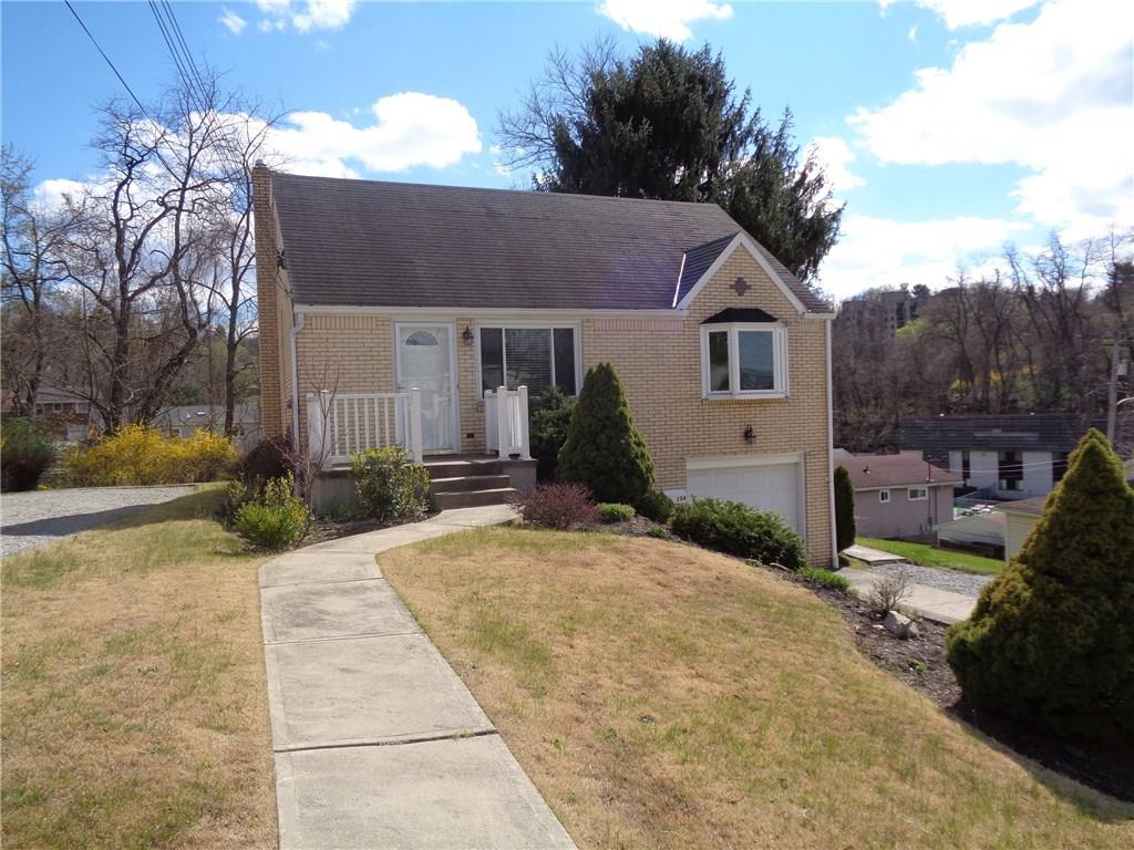124 KIngs Road Braddock Hills, PA 15221 - Photo 1 of 25 Gallery Image 1