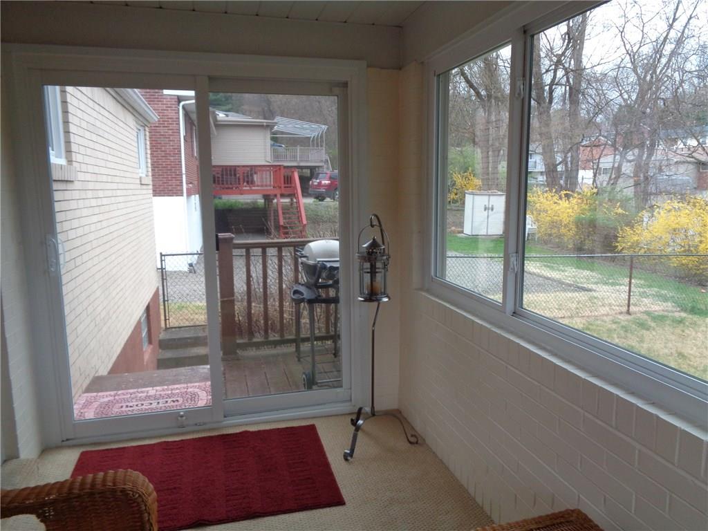 124 KIngs Road Braddock Hills, PA 15221 - Photo 12 of 25 Gallery Image 12