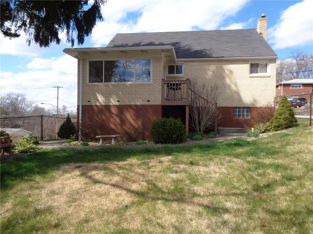124 KIngs Road Braddock Hills, PA 15221 - Photo 20 of 25 Gallery Image 20
