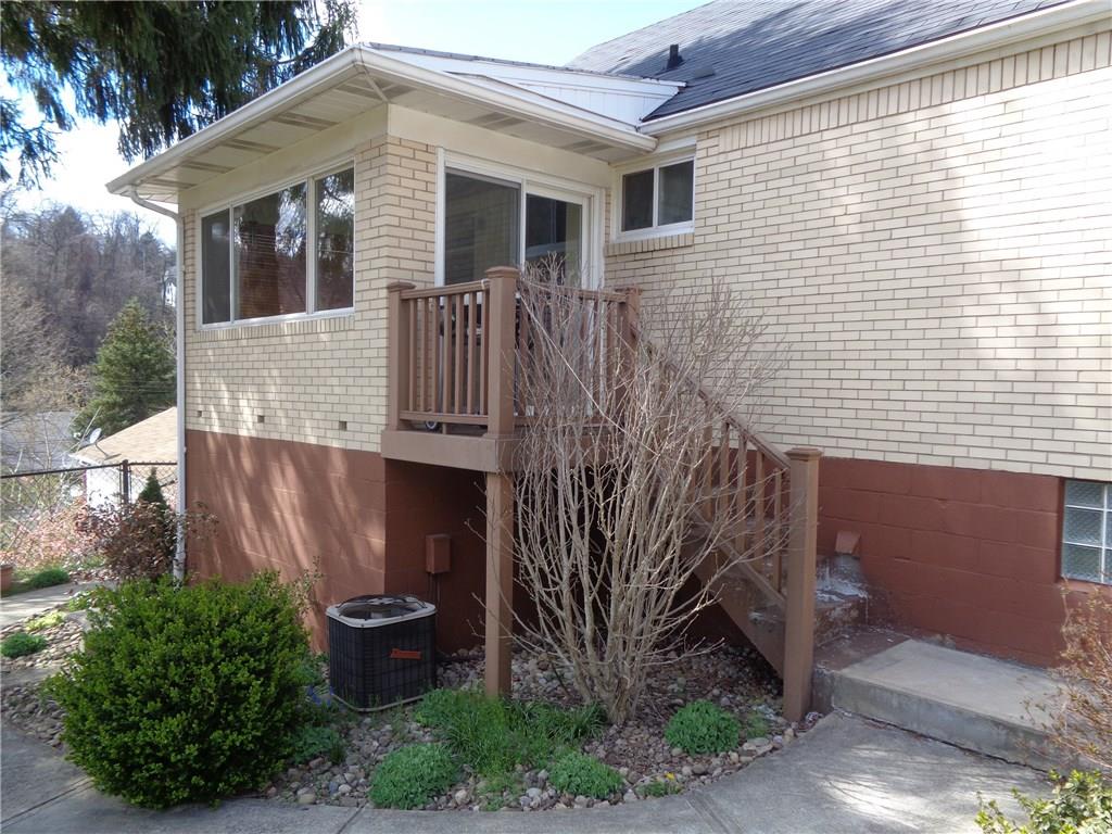 124 KIngs Road Braddock Hills, PA 15221 - Photo 22 of 25 Gallery Image 22