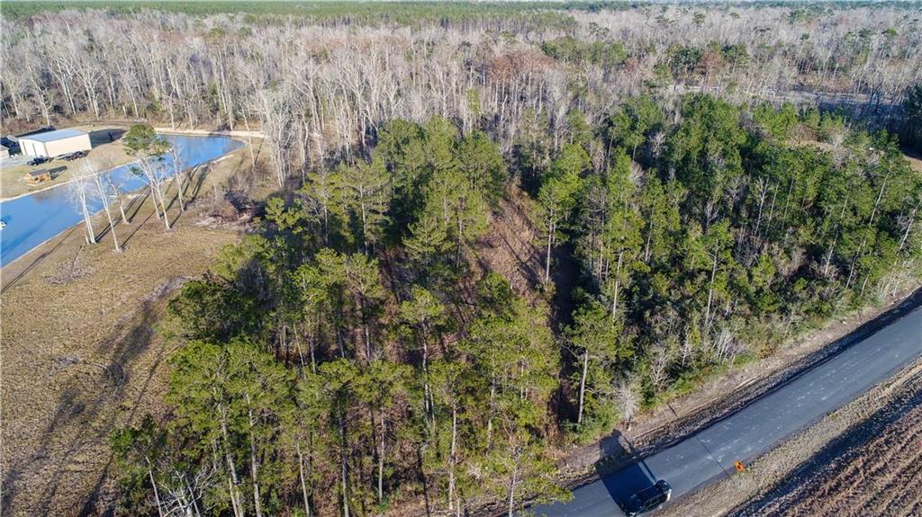 1788 Bill Prewitt Road Sulphur, LA 70663 - Photo 2 of 4 Gallery Image 2