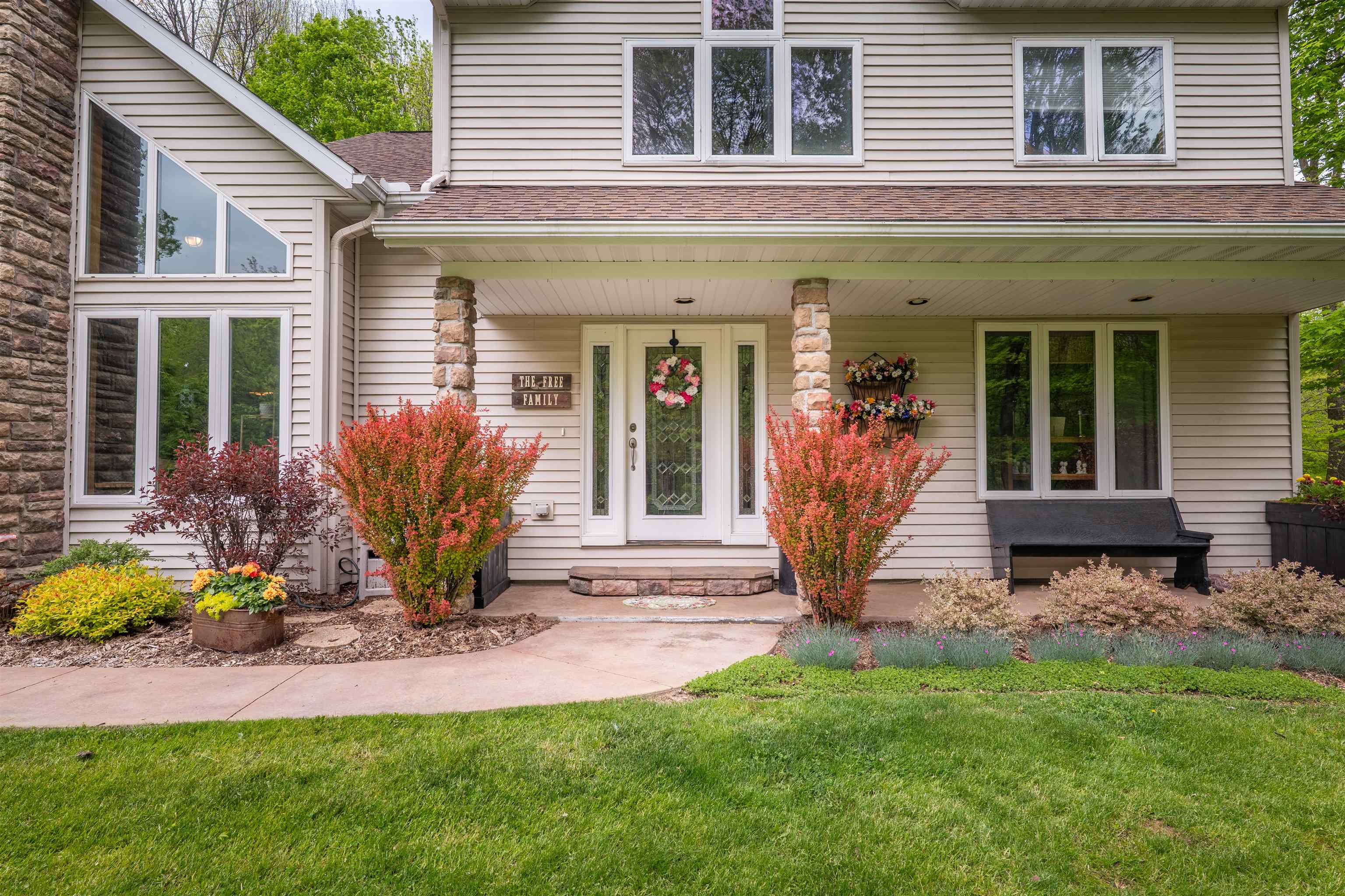 135976 Freeman Valley Road Mosinee, WI 54455 - Photo 7 of 60