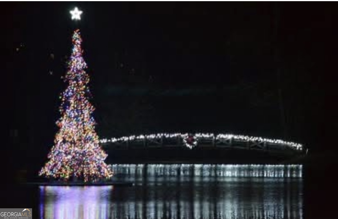 81 Hampshire Court Avondale Estates, GA 30002 - Photo 45 of 50 a picture of a room that has a tree