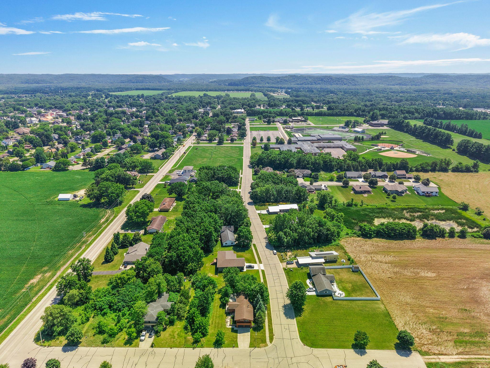 550 Tamarack Road Spring Green, WI 53588 - Photo 28 of 69