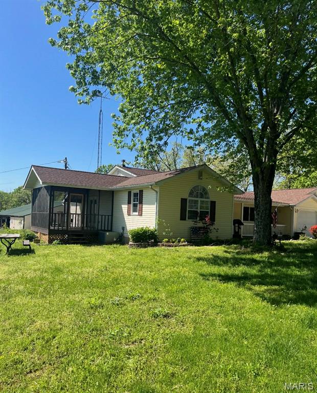 3848 East Lindburg Road Cuba, MO 65453 - Photo 3 of 3