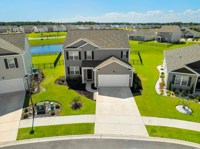 $2,600 | 1715 Perthshire Loop, Myrtle Beach, SC 29579